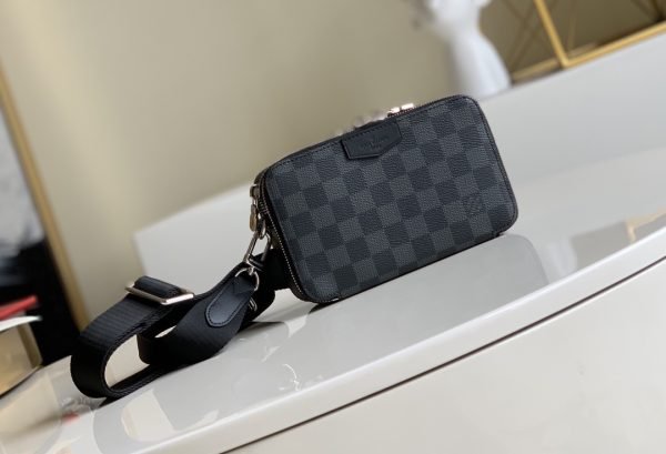 LV BAG (N60418)