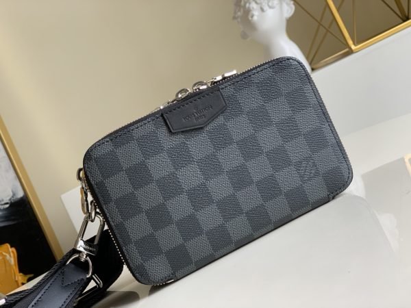LV BAG (N60418) - Image 4