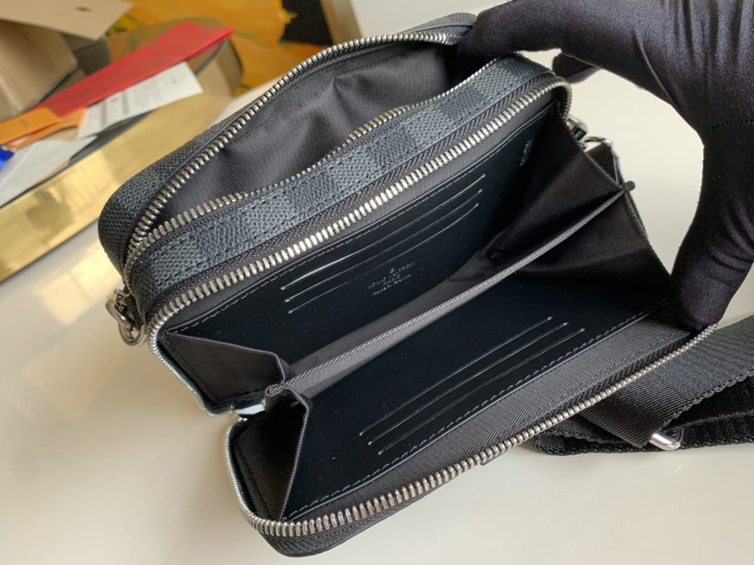 LV BAG (N60418) - Image 7