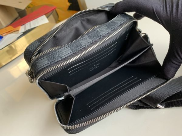 LV BAG (N60418) - Image 8