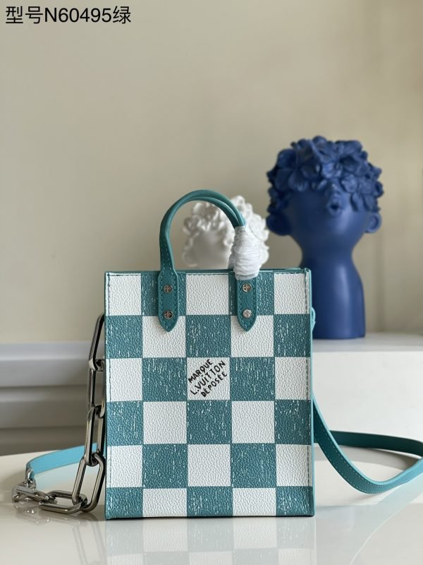 LV BAG (N60495)