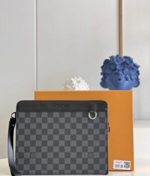 LV BAG (N64612)