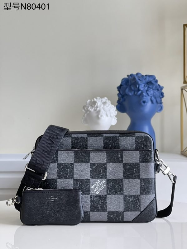 LV BAG (N80401)
