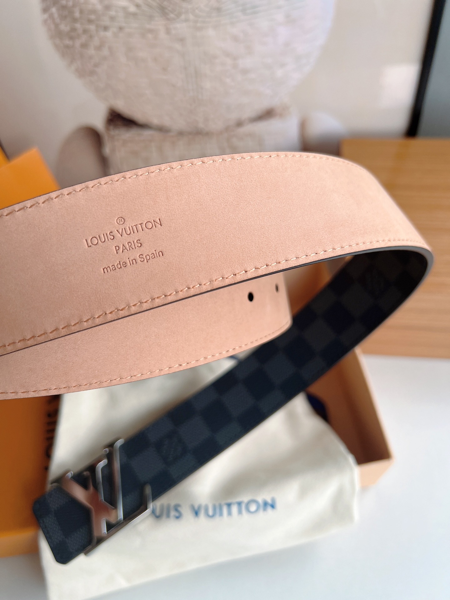 LV BELT - Image 5