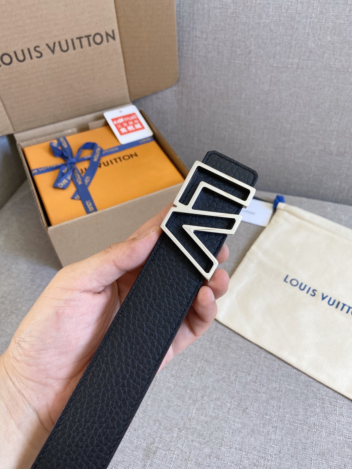 LV BELT - Image 3