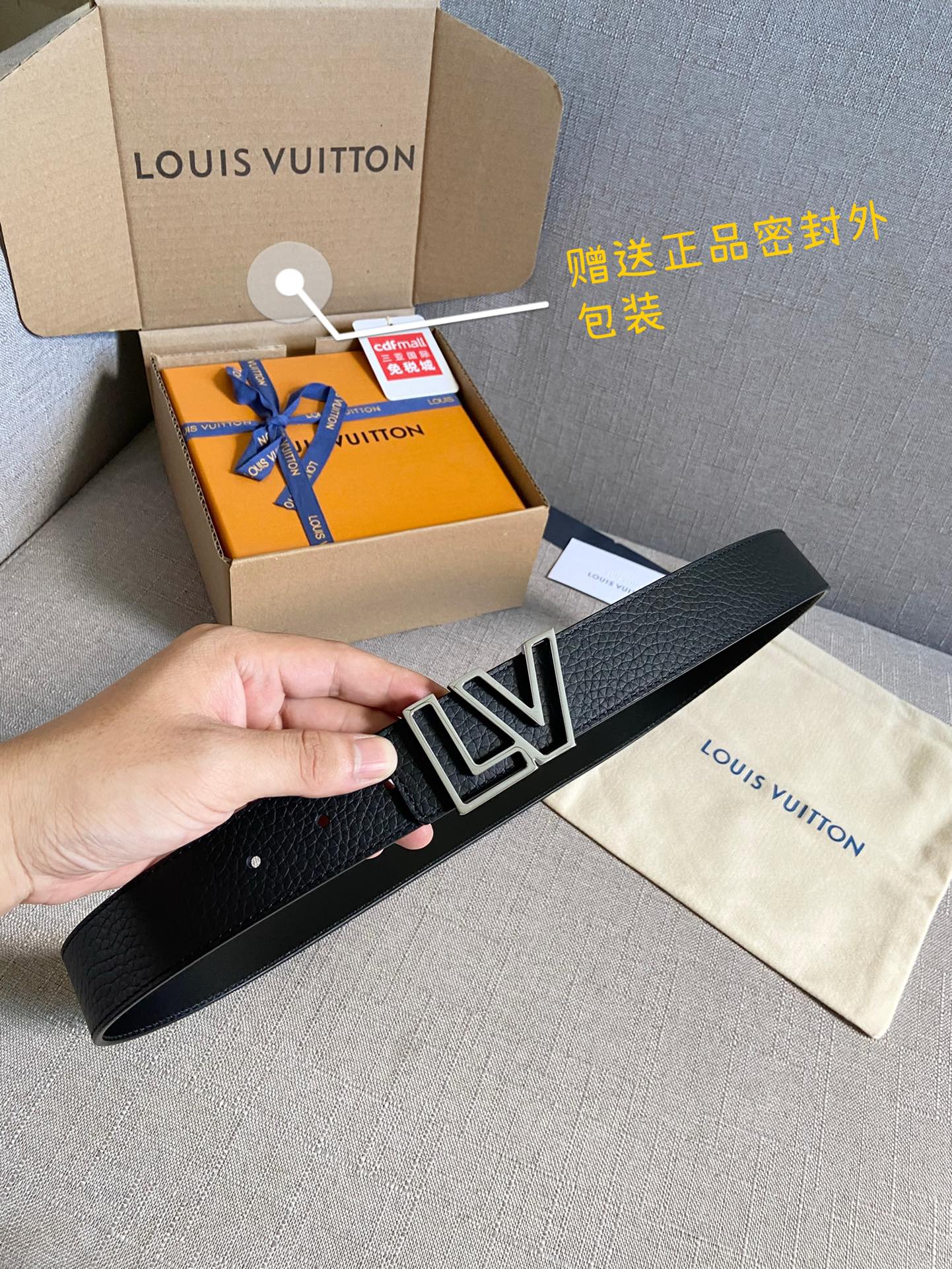 LV BELT - Image 7