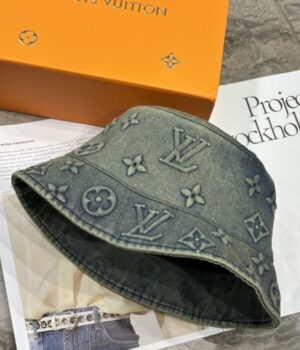 LV CAP