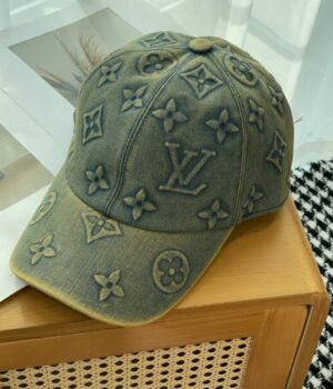 LV CAP