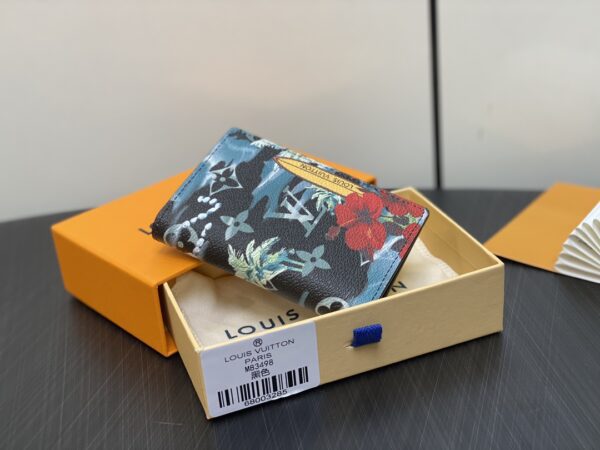 LV CARD HOLDER - Image 4