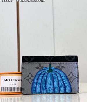 LV CARD HOLDER