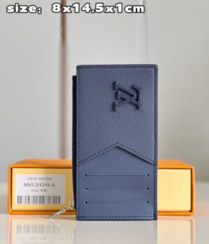 LV CARD HOLDER