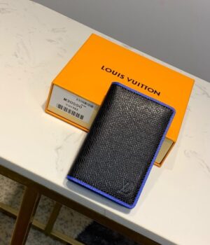 LV CARD HOLDER