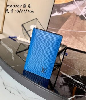 LV CARD HOLDER