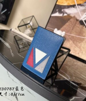 LV CARD HOLDER