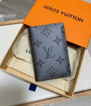 LV CARD HOLDER