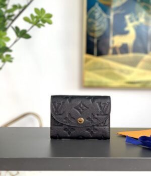 LV CARD HOLDER