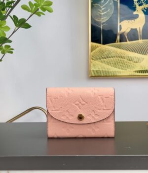 LV CARD HOLDER