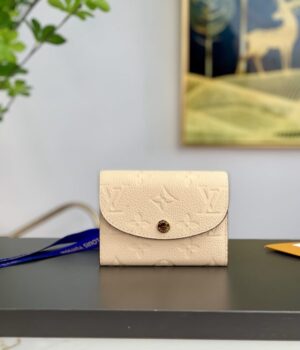 LV CARD HOLDER