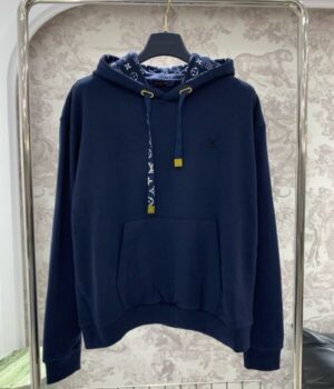 LV HOODIE