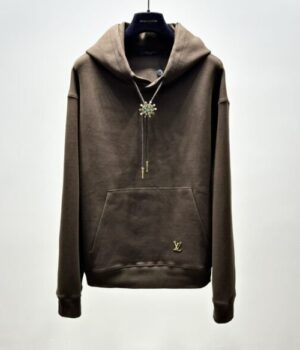 LV HOODIE