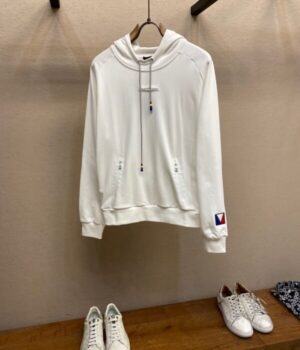 LV HOODIE
