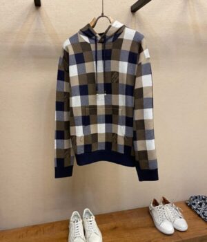 LV HOODIE