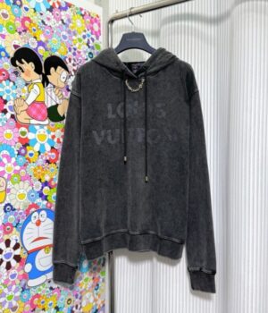 LV HOODIE