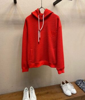 LV HOODIE