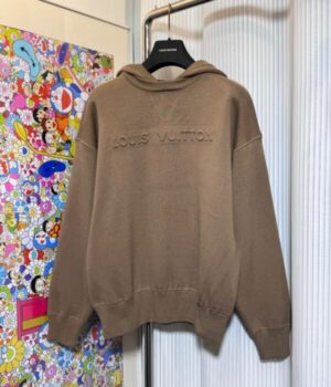 LV HOODIE