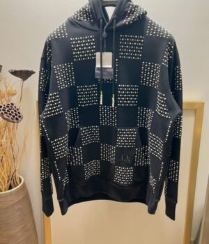 LV HOODIE