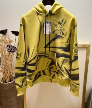 LV HOODIE