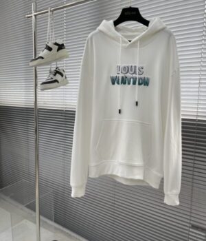 LV HOODIE