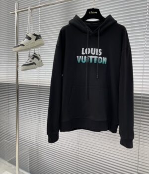 LV HOODIE