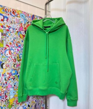 LV HOODIE
