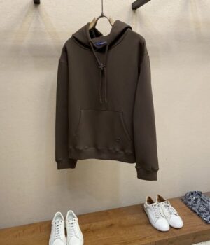 LV HOODIE