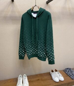 LV HOODIE