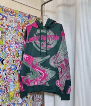 LV HOODIE