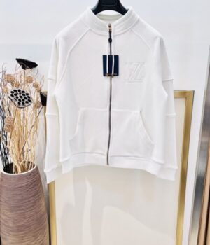 LV JACKET