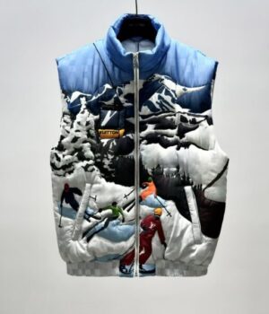 LV JACKET