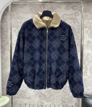 LV JACKET