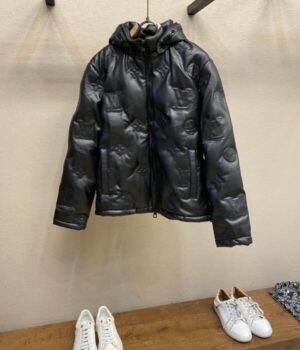 LV JACKET