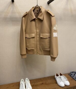 LV JACKET