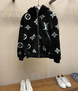 LV JACKET