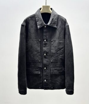LV JACKET
