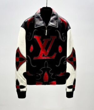LV JACKET