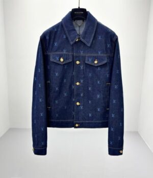 LV JACKET
