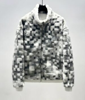 LV JACKET