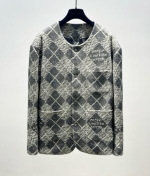 LV JACKET