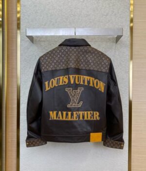 LV JACKET