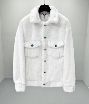 LV JACKET